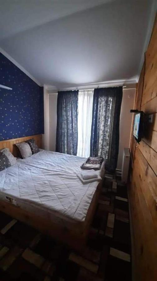 Bakuriani Resort Cottage 1 Storey Экстерьер фото