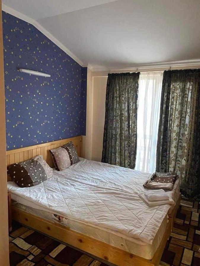 Bakuriani Resort Cottage 1 Storey Экстерьер фото