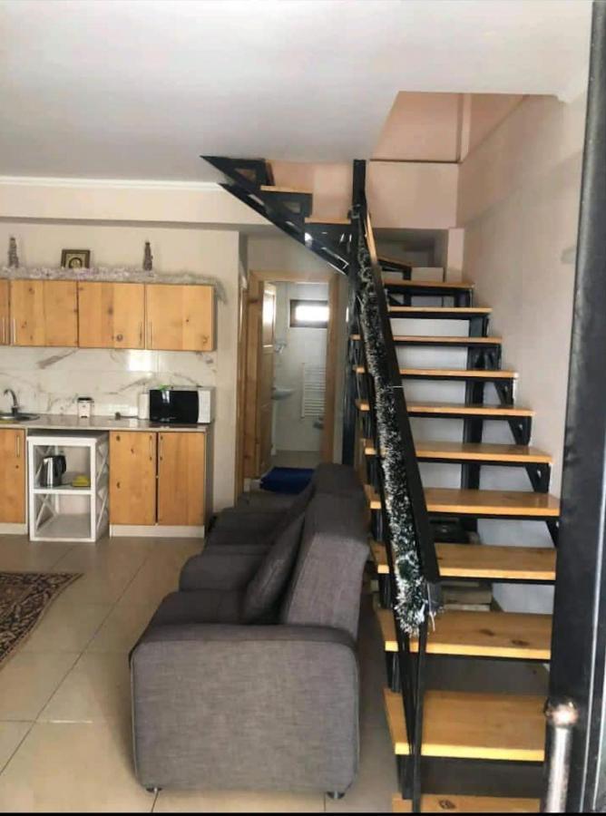 Bakuriani Resort Cottage 1 Storey Экстерьер фото